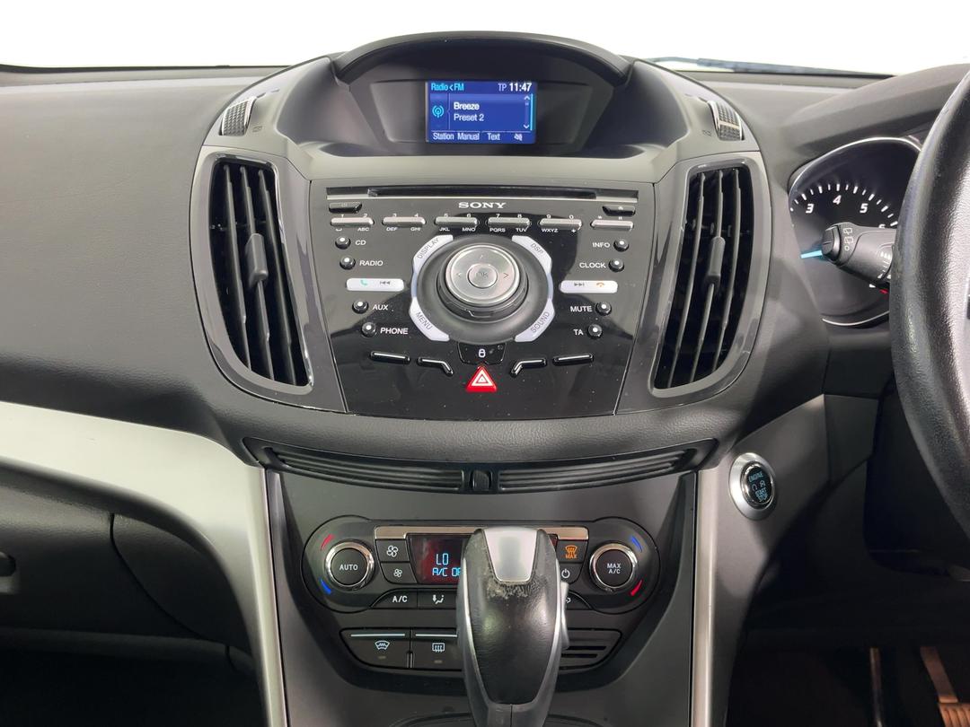 Photo '18' of Ford Kuga