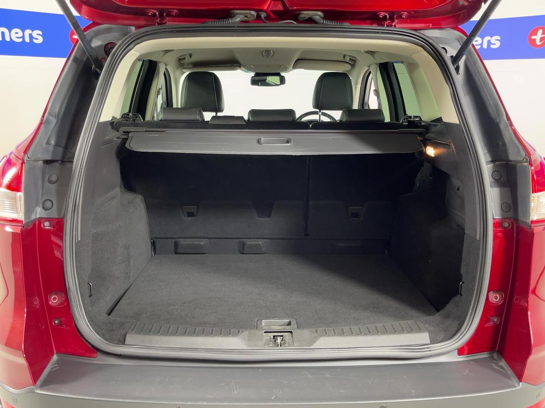 Photo '14' of Ford Kuga