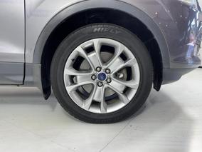 Photo '9' of Ford Kuga