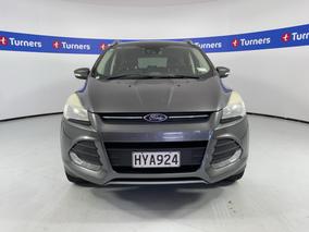 Photo '2' of Ford Kuga