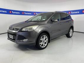 Photo '4' of Ford Kuga