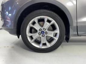 Photo '10' of Ford Kuga