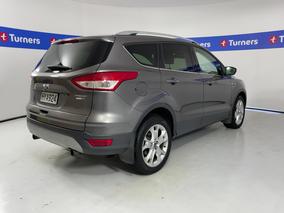 Photo '7' of Ford Kuga