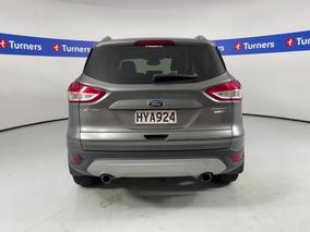 Photo '6' of Ford Kuga