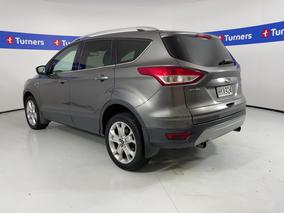 Photo '5' of Ford Kuga