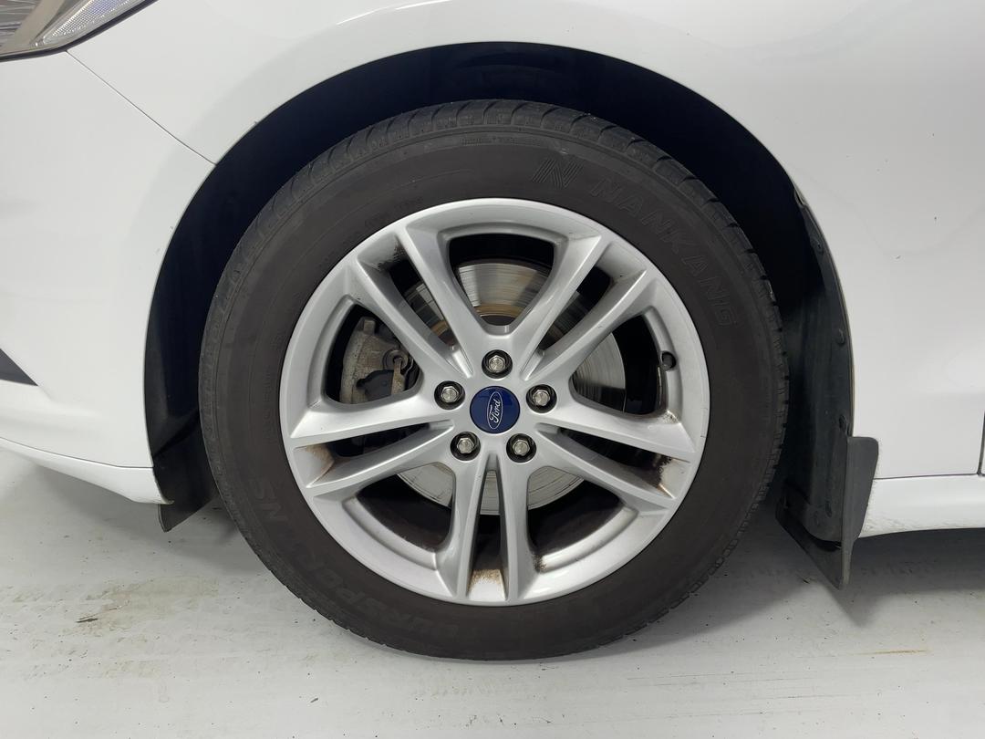 Photo '10' of Ford Mondeo