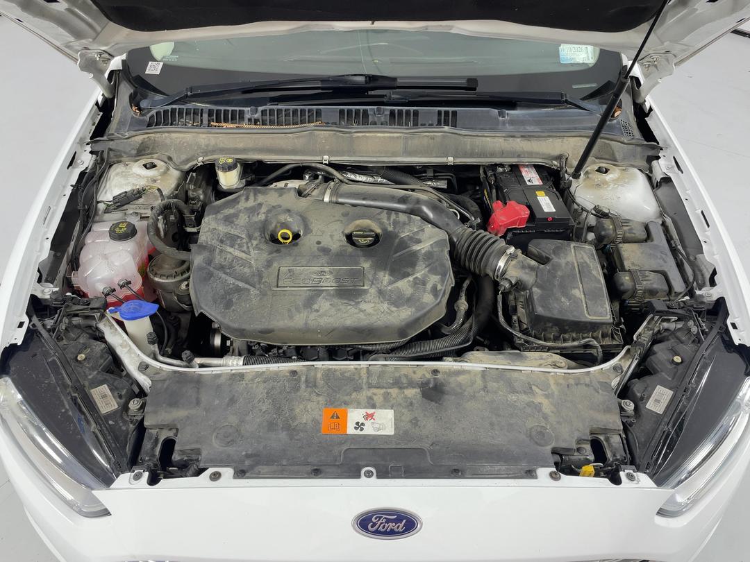 Photo '13' of Ford Mondeo