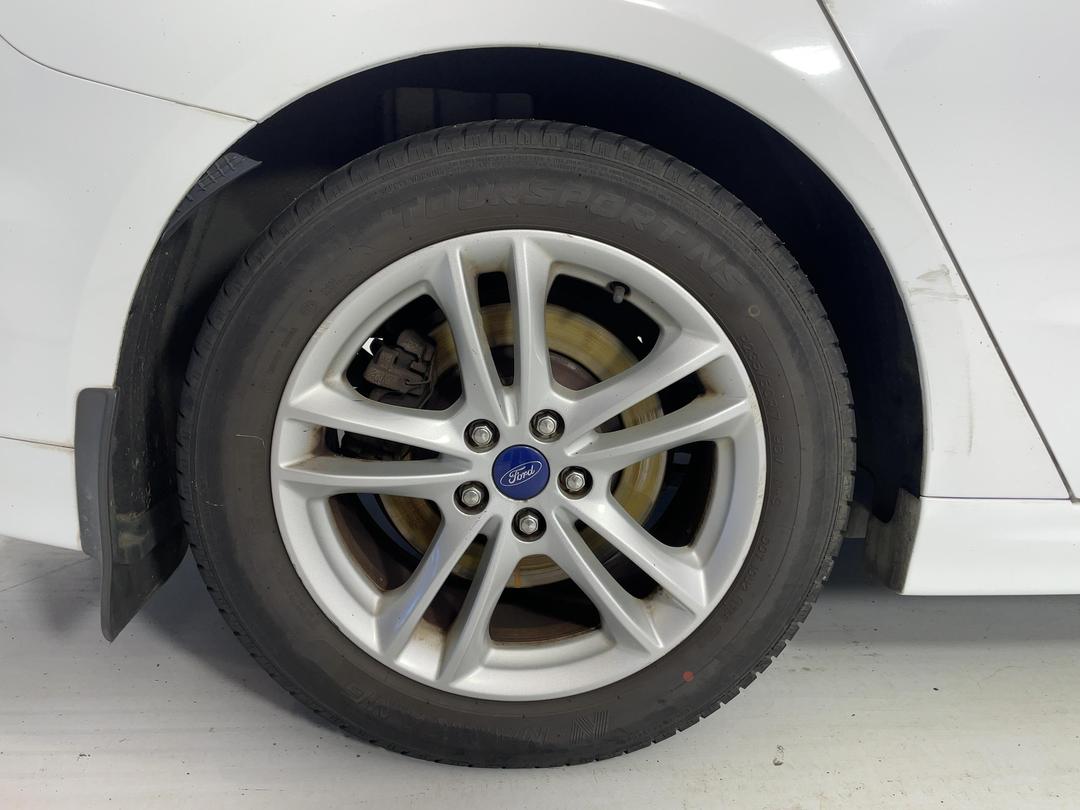 Photo '12' of Ford Mondeo