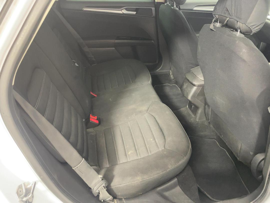 Photo '20' of Ford Mondeo