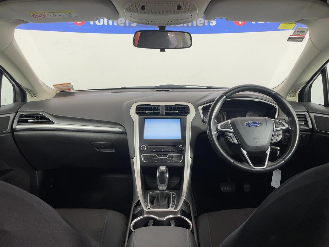 Photo '17' of Ford Mondeo