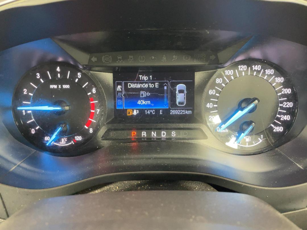 Photo '21' of Ford Mondeo