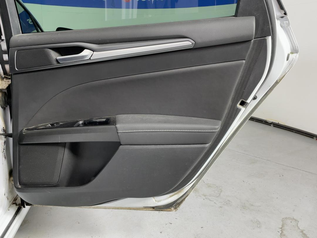 Photo '19' of Ford Mondeo