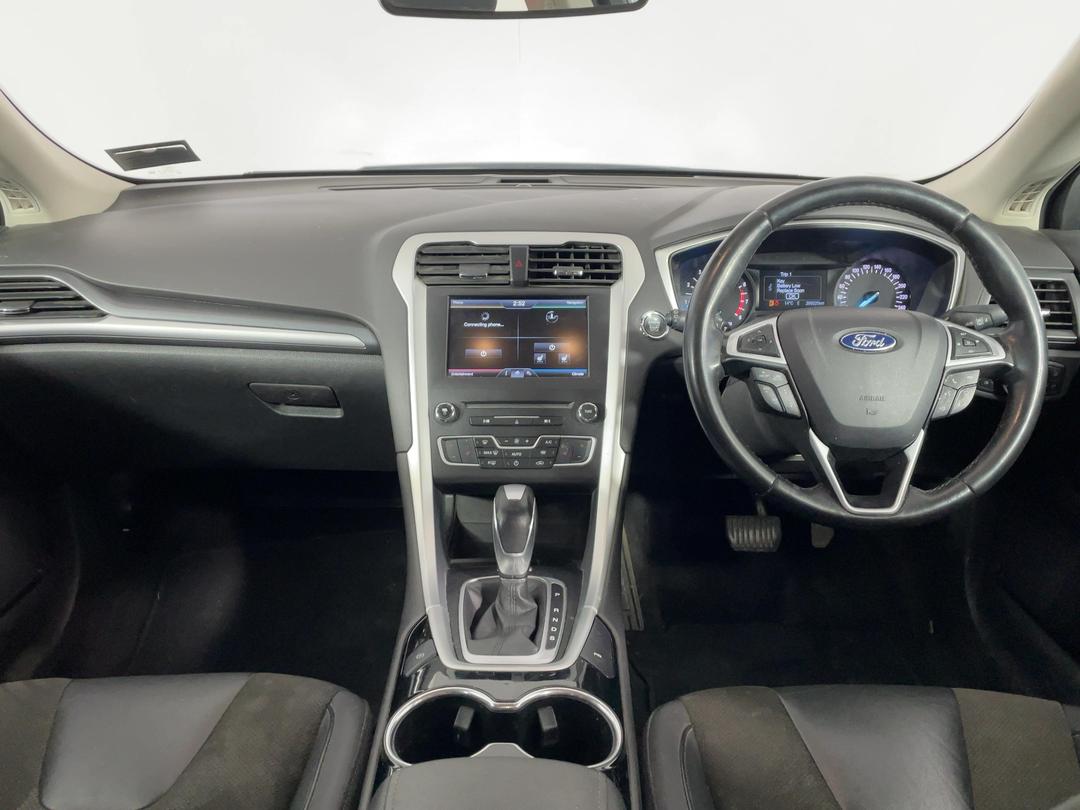 Photo '17' of Ford Mondeo