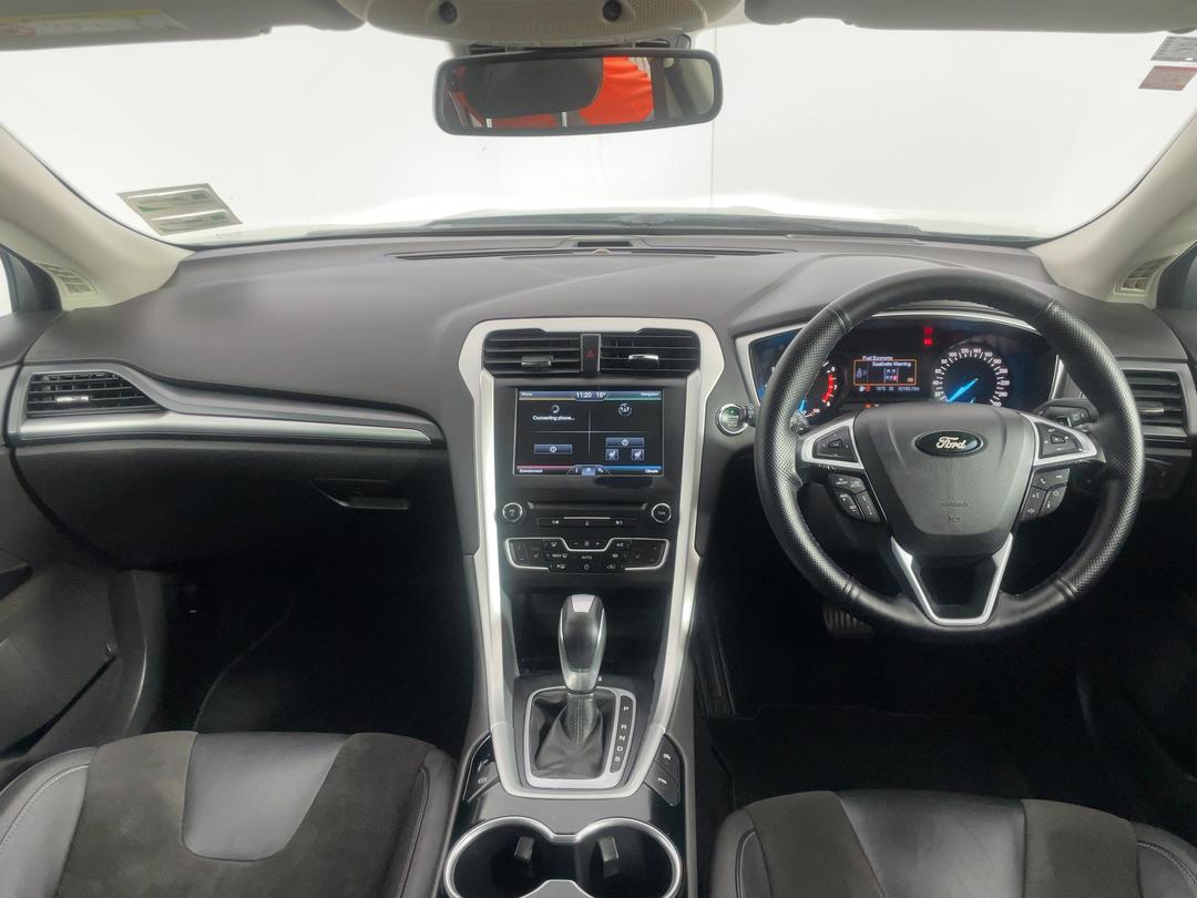 Photo '17' of Ford Mondeo