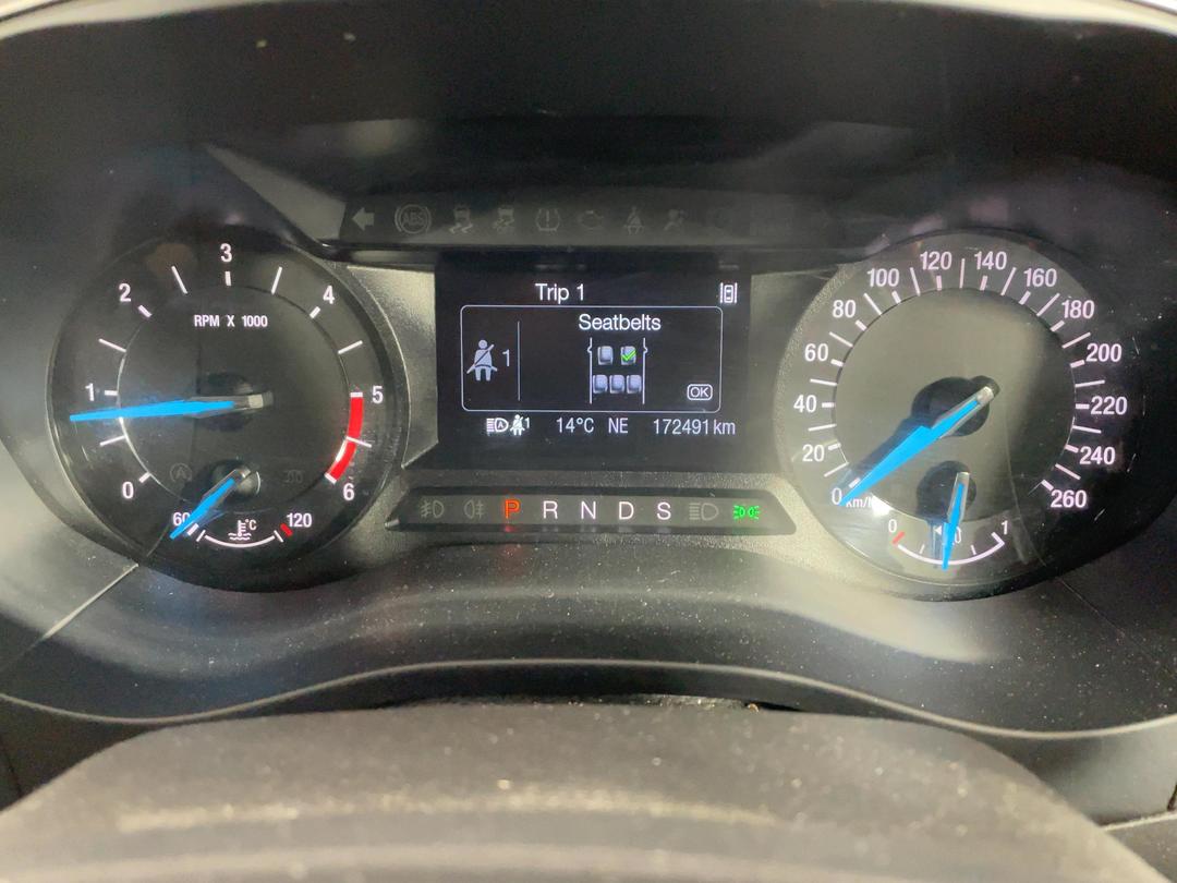 Photo '21' of Ford Mondeo