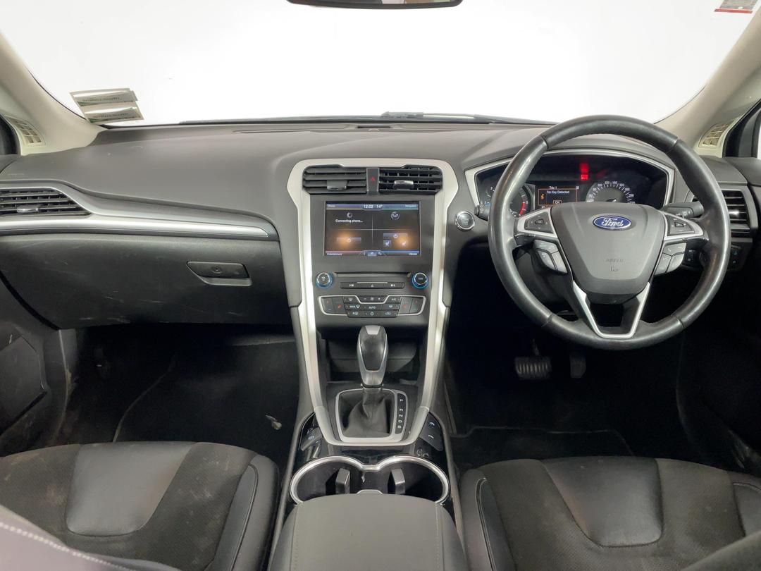 Photo '17' of Ford Mondeo