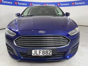 Photo '2' of Ford Mondeo