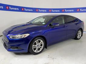 Photo '4' of Ford Mondeo