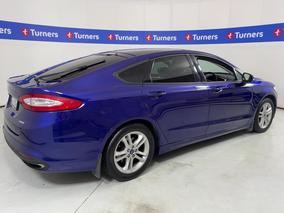 Photo '7' of Ford Mondeo