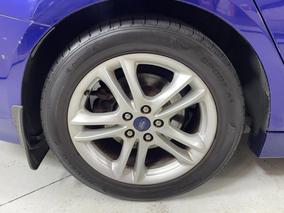 Photo '12' of Ford Mondeo
