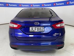 Photo '6' of Ford Mondeo