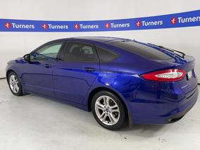 Photo '5' of Ford Mondeo