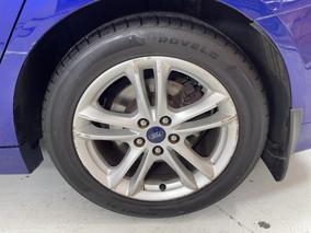 Photo '11' of Ford Mondeo