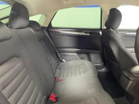 Photo '20' of Ford Mondeo