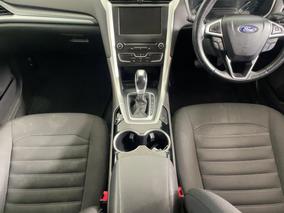 Photo '18' of Ford Mondeo