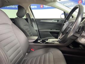 Photo '16' of Ford Mondeo
