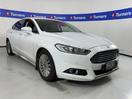 Thumbnail '1' of Ford Mondeo Trend 5DR Diesel