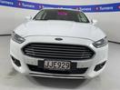 Thumbnail '3' of Ford Mondeo Trend 5DR Diesel