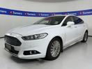 Thumbnail '4' of Ford Mondeo Trend 5DR Diesel