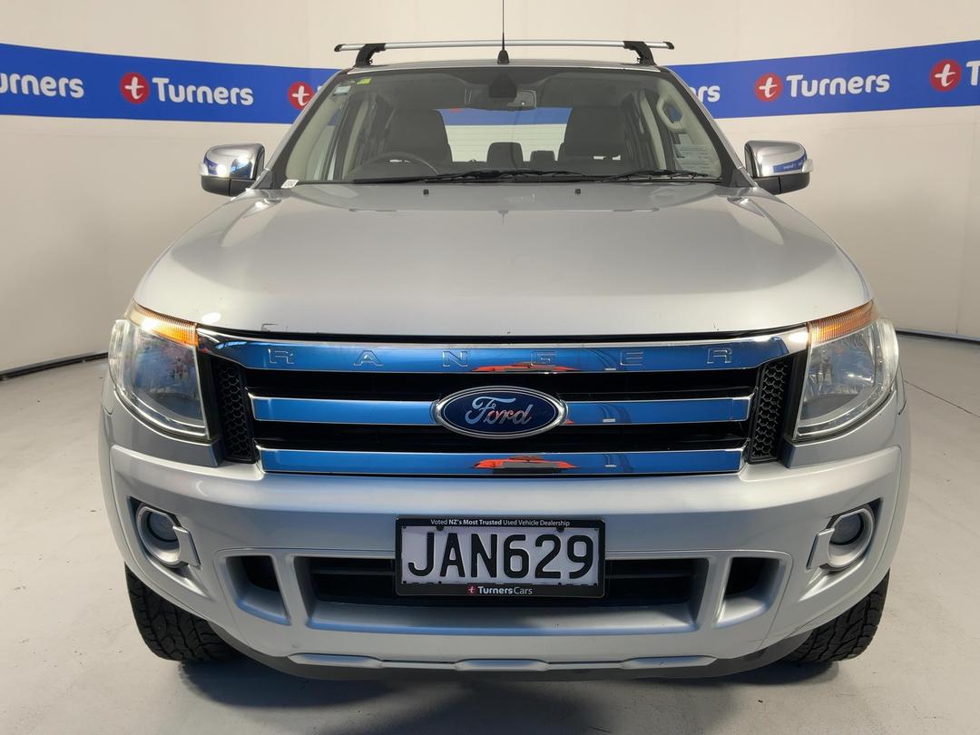Photo '2' of Ford Ranger