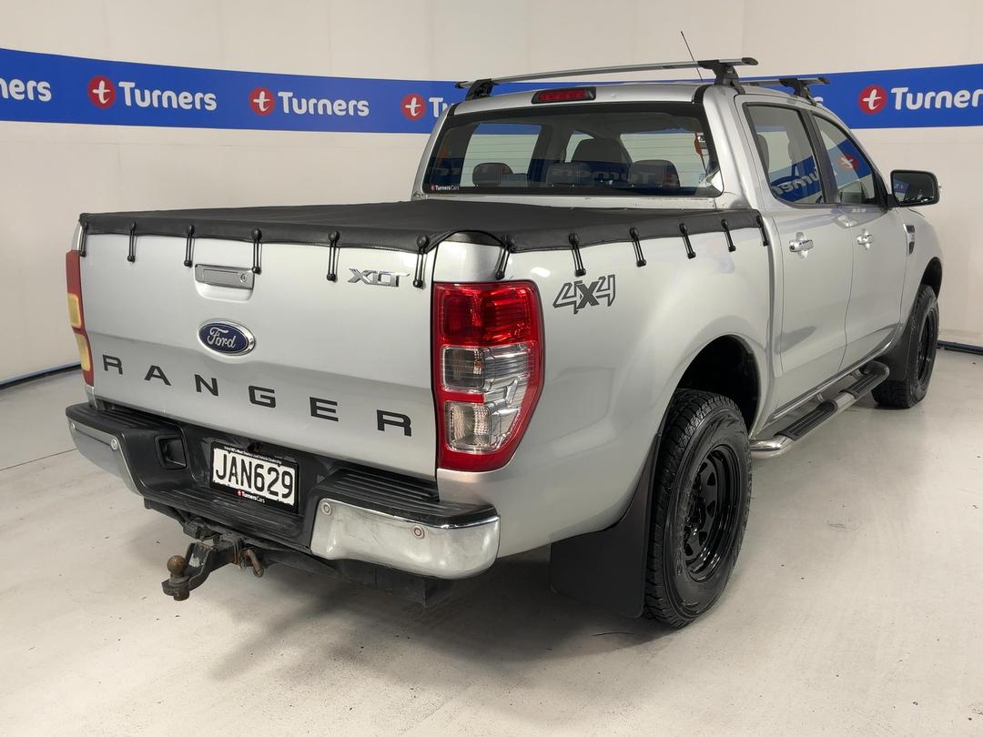 Photo '7' of Ford Ranger