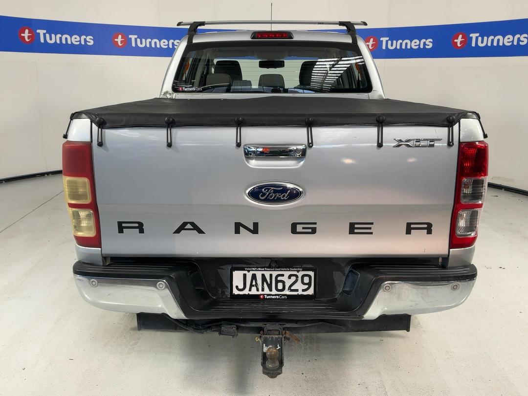 Photo '6' of Ford Ranger