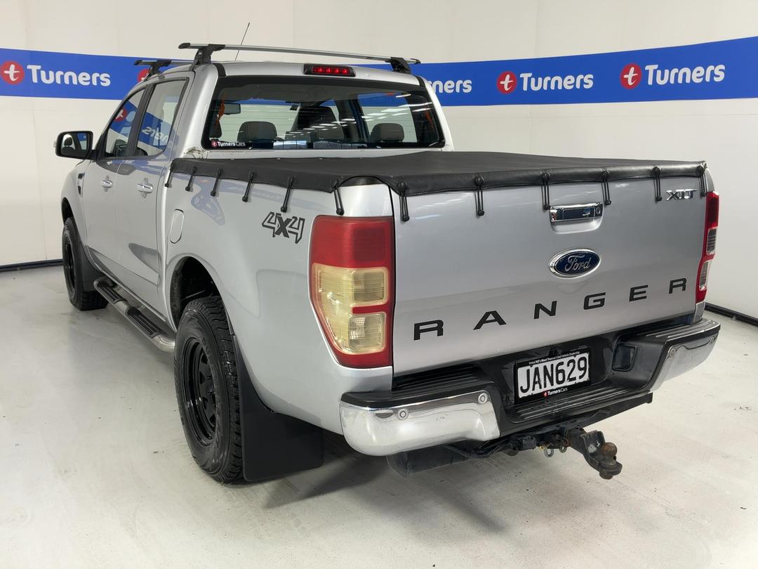 Photo '5' of Ford Ranger