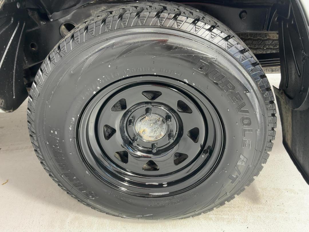 Photo '11' of Ford Ranger
