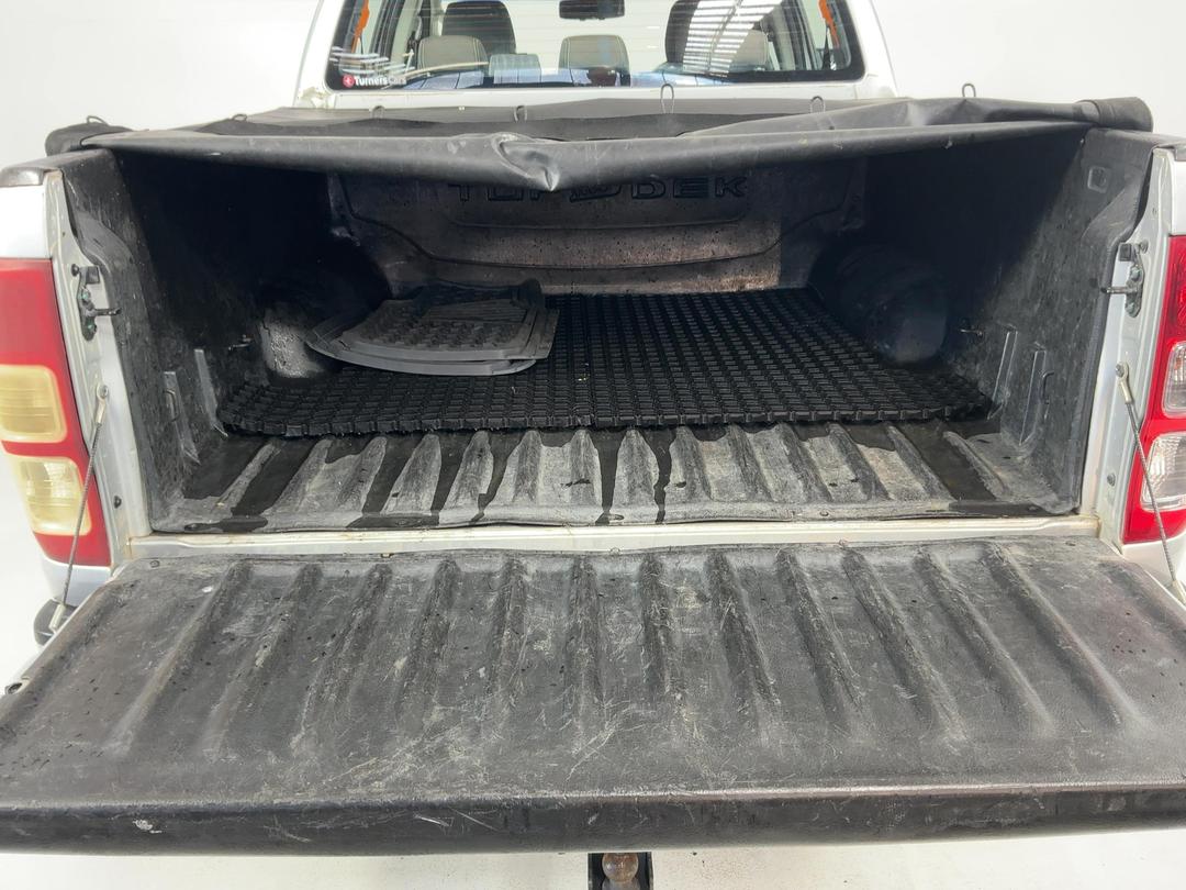 Photo '14' of Ford Ranger