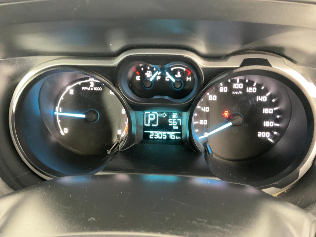 Photo '21' of Ford Ranger
