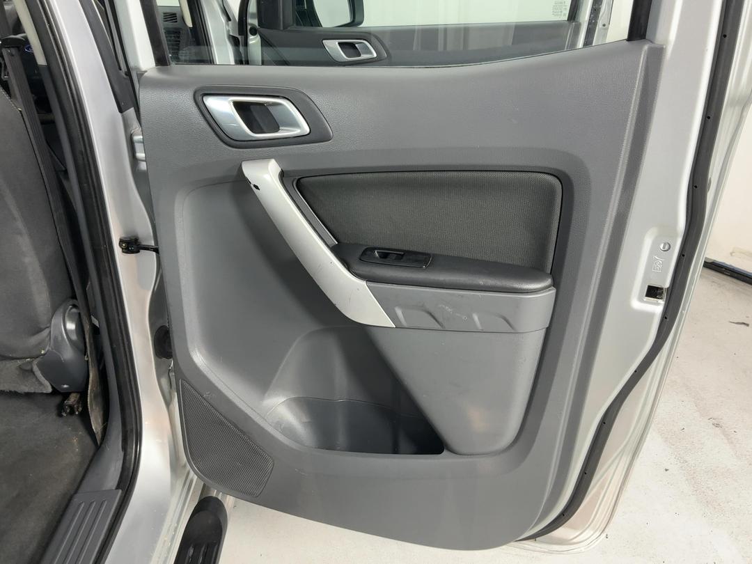 Photo '19' of Ford Ranger