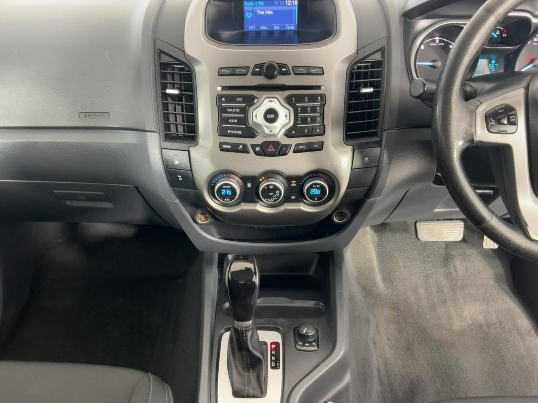 Photo '18' of Ford Ranger