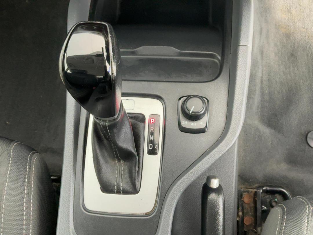 Photo '23' of Ford Ranger