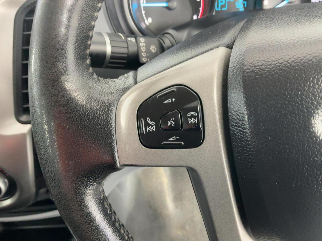 Photo '24' of Ford Ranger