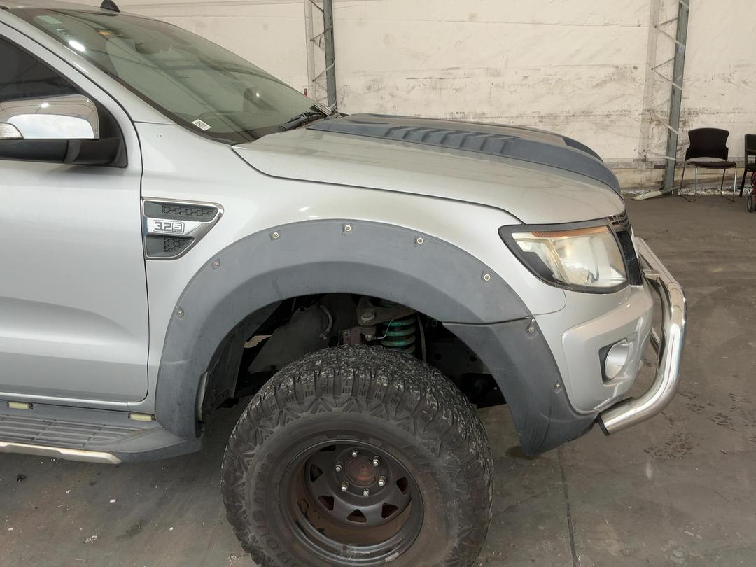 Photo '8' of Ford Ranger TD XLT DC W/S Photo '8' of Ford Ranger TD XLT DC W/S
