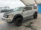 Thumbnail '3' of Ford Ranger TD XLT DC W/S