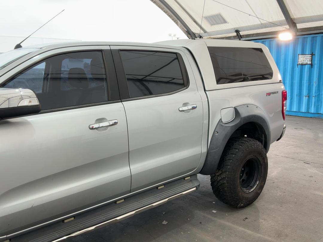 Photo '9' of Ford Ranger TD XLT DC W/S Photo '9' of Ford Ranger TD XLT DC W/S
