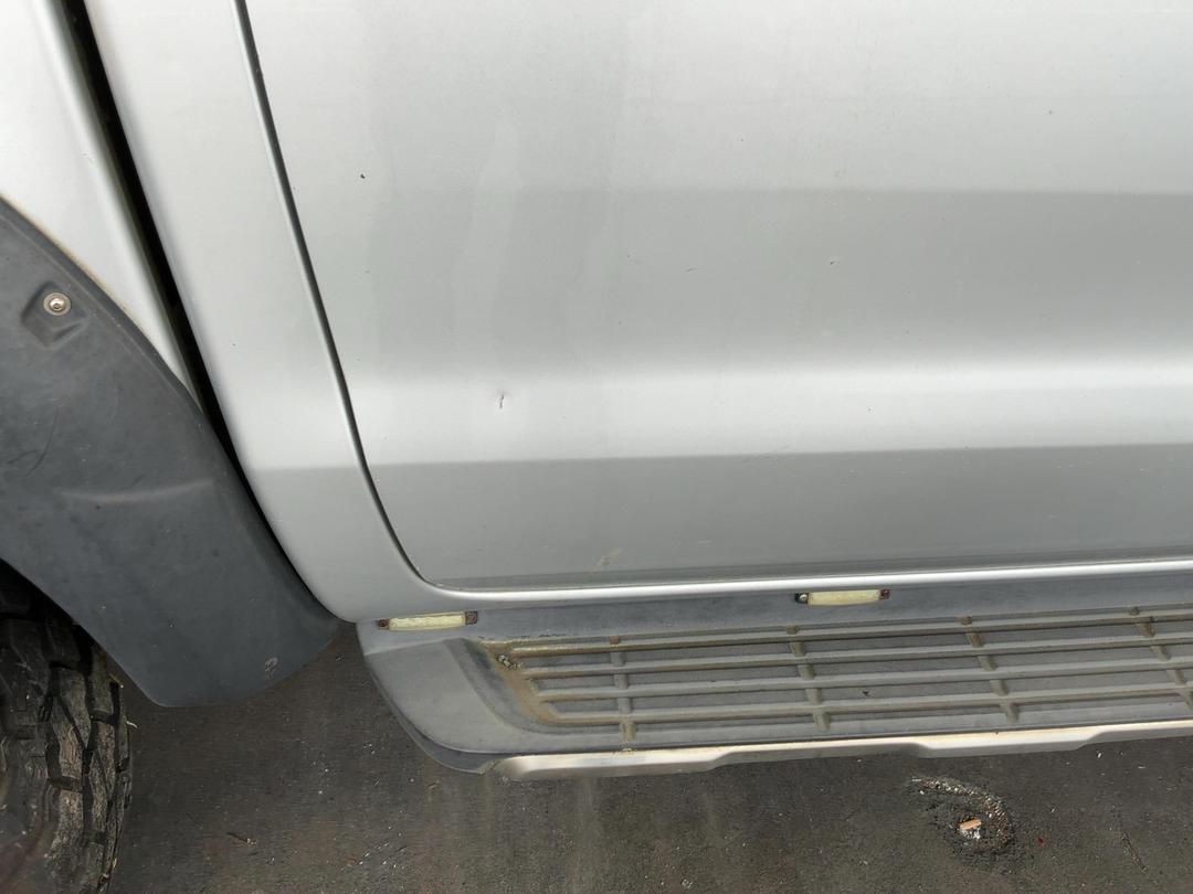 Photo '13' of Ford Ranger TD XLT DC W/S Photo '13' of Ford Ranger TD XLT DC W/S