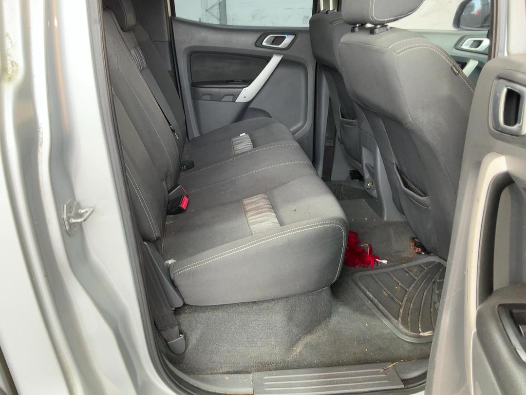 Photo '15' of Ford Ranger TD XLT DC W/S Photo '15' of Ford Ranger TD XLT DC W/S