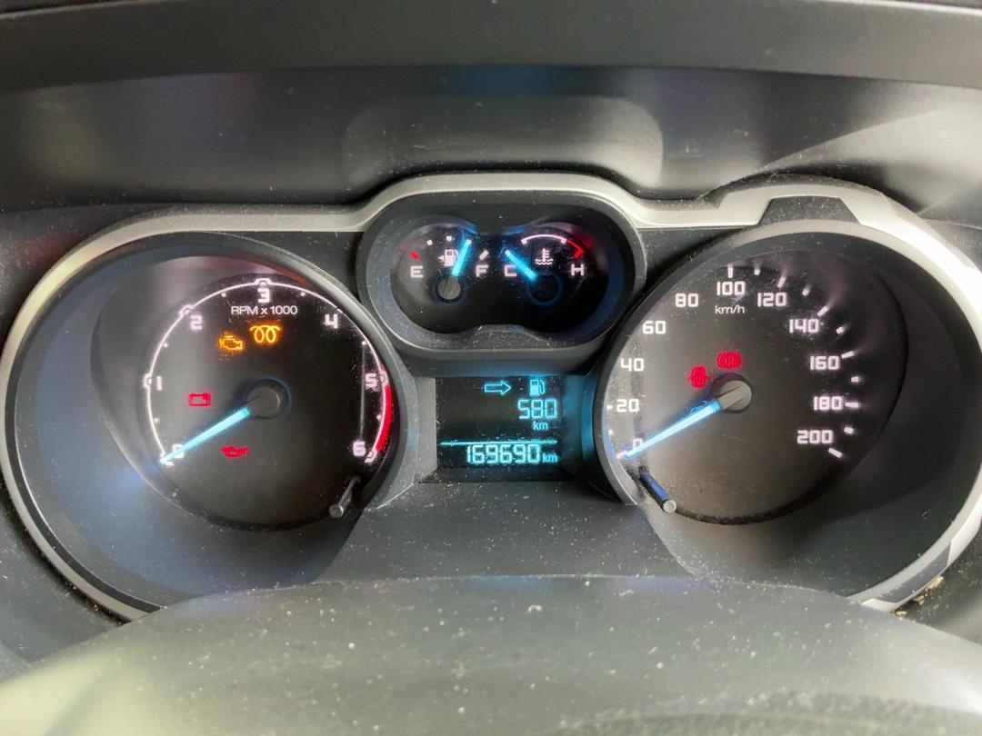 Photo '19' of Ford Ranger TD XLT DC W/S Photo '19' of Ford Ranger TD XLT DC W/S